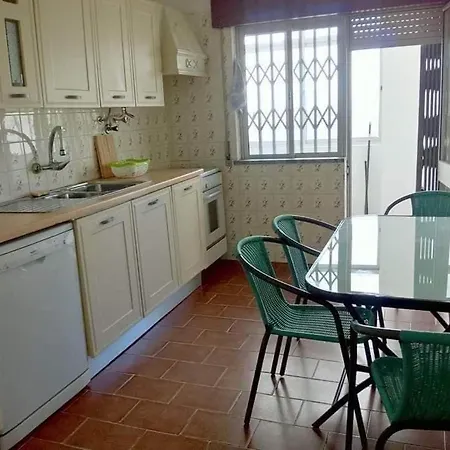 דירה Casa Da פורטימאו