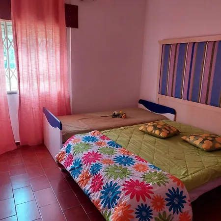 Casa Da דירה *