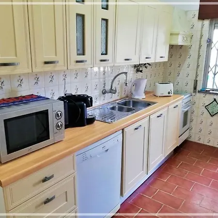 דירה Casa Da *